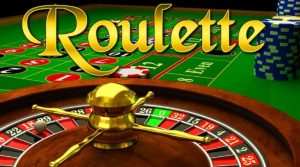 Roulette NOHU90